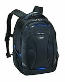 SOLO Tech Collection Laptop Backpack for 17.3-Inch Notebook Computers (TCC703-4/20)