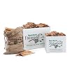 Plow and Hearth Resin-Rich, Easy-Start 35 lb. Box of Fatwood