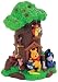 Bully - B12227 - Figurine - Tirelire - Arbre Winnie