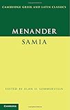 Samia (the Woman from Samos)