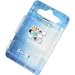 14 Gauge Multi Clear 10 Ball Interchangeable Labret Pack