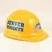 NBA Hard Hat - Denver Nuggets