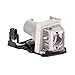 725-10193 Dell Projector Lamp Assembly with High Quality Genuine Original Philips UHP Bulb Inside