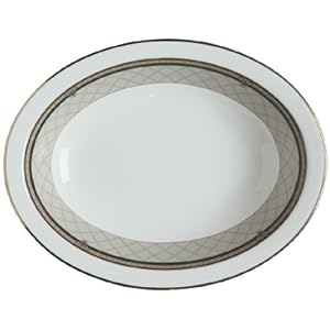 Royal Doulton Baroness #H5291 Oval Vegetable by 