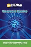 Mensa Crossword Puzzles