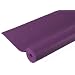 J Fit Extra Thick 72-Inch Pilates Yoga Mat (Purple)