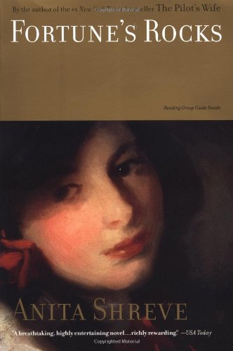 Fortune's Rocks: A Novel