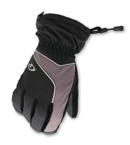 Cold Weather Bicycling Gloves From Giro