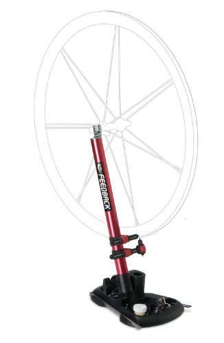Feedback Sports Wheel Truing Station (Red)