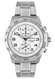 Seiko Men's Watches Criteria Chronograph SNN191P1 - 2 4