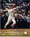 Robin Yount Autographed/Hand Signed Milwaukee Brewers 8x10 Photo (Pose 2)