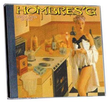 Hombres G