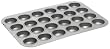 Chicago Metallic Commercial 24-cup Mini Muffin Pan