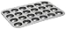 Chicago Metallic Commercial 24-cup Mini Muffin Pan