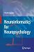 Neuroinformatics for Neuropsychology