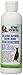 Nature's Specialties Colloidal Oatmeal Creme Rinse for Dogs Cats, Non-Toxic Biodegradeable, 8oz