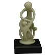 Family Accent Sculpture