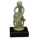 Family Accent Sculpture