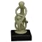 Family Accent Sculpture