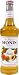 Monin Flavored Syrup, Peach, 33.8-Ounce Plastic Bottles (Pack of 4)