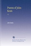 The Complete Poems of John Keats