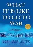 What It Is Like to Go to War   [WHAT IT IS LIKE TO GO TO WA 7D] [Compact Disc]