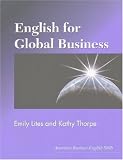 Review University of Michigan Press/ESL  / English for Global Business