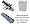 www.papiervernichter.com - OLYMPIA Laminierger�t A290 + Diamond-Cut Aktenvernichter + 4in1 Schneidelineal
