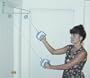 Duro-Med Exercise Pulley Set