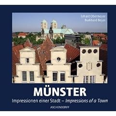 M�nster: Impressionen einer Stadt - Impressions of a Town