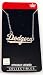 Los Angeles Dodgers Script Team Necklace
