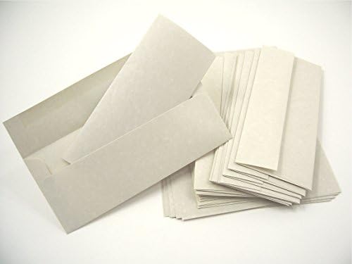 Blank stationery, letterhead parchment paper, business size envelopes for men/women gifts, resume, invitations, thank you, wedding events, home/office.