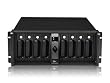 iStarUSA dAge408U40T9 4U 8-bay SAS/SATA 3Gbps Multilane (SFF8470) Military Grade JBOD and RAID Chassis 400W PSU Supports RAID 0, 1, 5, 6, 10 ,50 design for data backup, video stream, Apple Final Cut Pro, Adobe Premiere, AVID mojo, AJA ioHD, ProRes 422, RED Camera, file server, accounting backup, hd video editing iStarUSA dAge408U40T9 4U 8-bay SAS/SATA 3Gbps Multilane (SFF8470) Military Grade JBOD and RAID Chassis 400W PSU Supports RAID 0, 1, 5, 6, 10 ,50 design for data backup, video stream, Apple Final Cut Pro, Adobe Premiere, AVID mojo, AJA ioHD, ProRes 422, RED Camera, file server, accounting backup, hd video editing