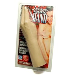 Doc Johnson Belladonna's Magic Hand