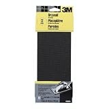 Buy 3M 9089NA Drywall Sanding Screen, 4 3 16in x 11 1 4 in, 2-Sheet Fine-Grit by 3M