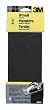 3M 9089NA Drywall Sanding Screen, 4 3/16in x 11 1/4 in, 2-Sheet Fine-Grit