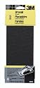3M 9089NA Drywall Sanding Screen, 4 3/16in x 11 1/4 in, 2-Sheet Fine-Grit