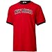 Search : Nike New Mexico Lobos Red Classic Ringer T-shirt