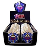 The Legend of Zelda The Ocarina of Time Ice Arrow Mints