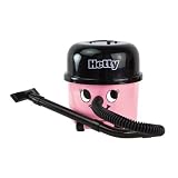 Hetty The Desktop Hoover