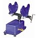 Astro Pneumatic  4550 Air Operated Paint Shaker