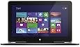 Dell XPS 2-in-1 Ultrabook Laptop Computer - 11.6" Quad HD Touch-Screen - Intel Core i5 - 4GB Memory - 128GB Solid State Drive - Carbon Fiber, Model XPS119091CFB