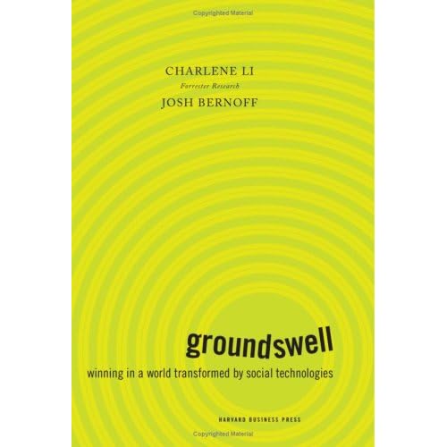 groundswell