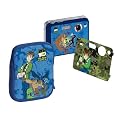 Disney Ben10 3MP Camera with Spare Face and Camera Case