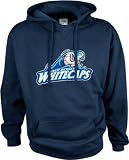 West Michigan Whitecaps Perennial Hooded Sweatshirt