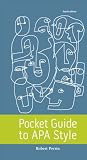 Pocket Guide to APA Style, 4th Edition