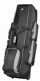 Golf Travel Bags Club Limo 2 - Black/Grey