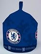 Chelsea FC Placement Bean Bag, Multi