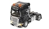 Siku 6729 - Zugmaschine Scania mit Akku (farblich sortiert)