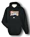 Philadelphia 76ers NBA Men's Fleece Hoodie, Hooded Sweatshirt, Black